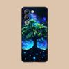 World Life Tree Mobile Phone Case for VIVO V60 V50 V40 V30 V29 V27 V25 V23 Pro Lite 5G Colorful Printing Cover Smartphone Pretty