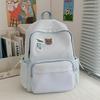 Student Schoolbag for Primary School Girls Three To Five and Six Grade Backpack