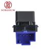 SORGHUM 1K0962125B For VW Golf 5 MK5 Jetta GTI Tiguan Car Central Door Lock Control Switch Button 1K0 962 125 B Relay Accessorie