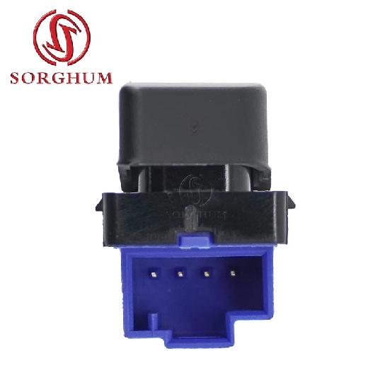 SORGHUM 1K0962125B For VW Golf 5 MK5 Jetta GTI Tiguan Car Central Door Lock Control Switch Button 1K0 962 125 B Relay Accessorie