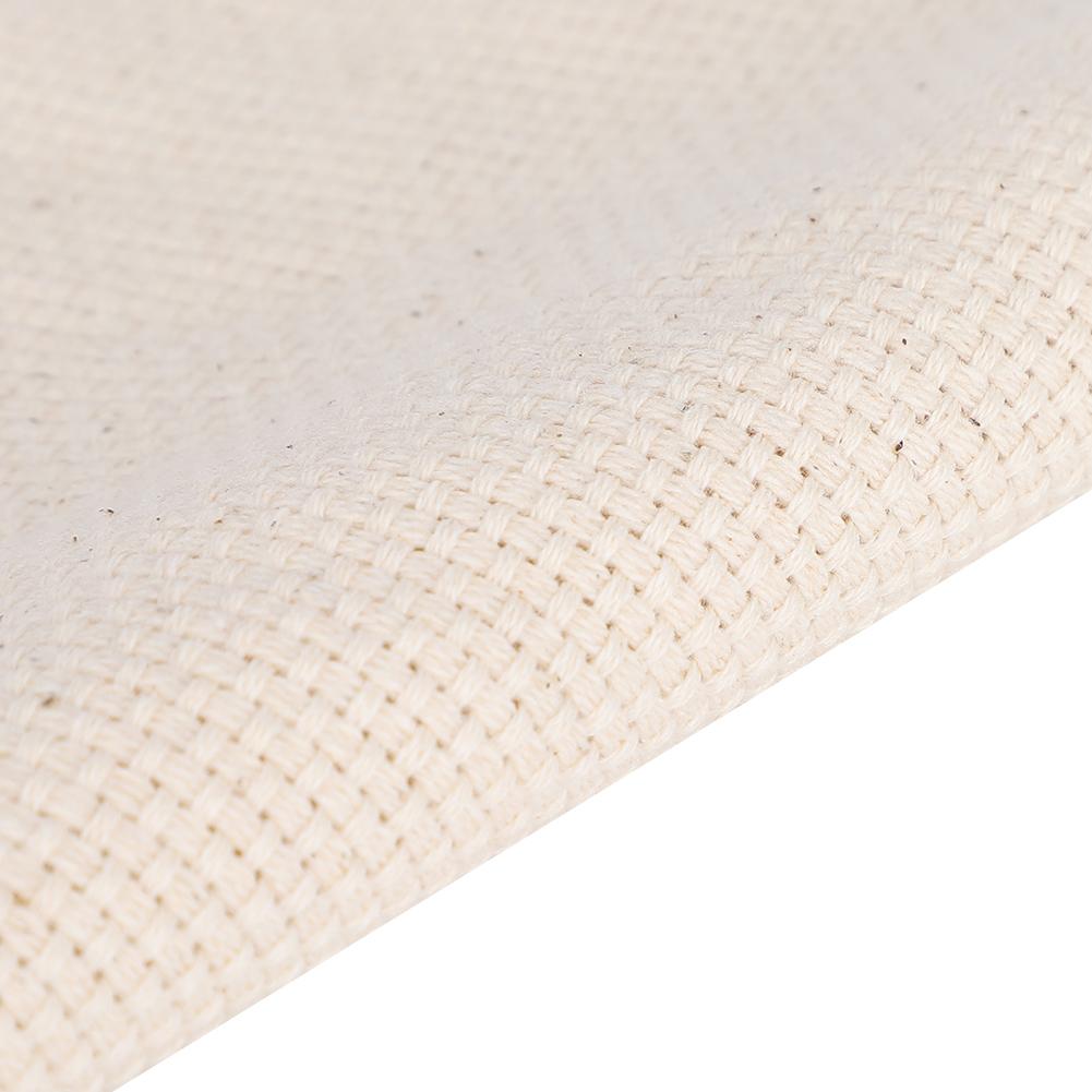 6Pcs Coarse Wool Embroidery Cloth Needle Felting Fabric DIY Materials Knitting Accessories36x36cm