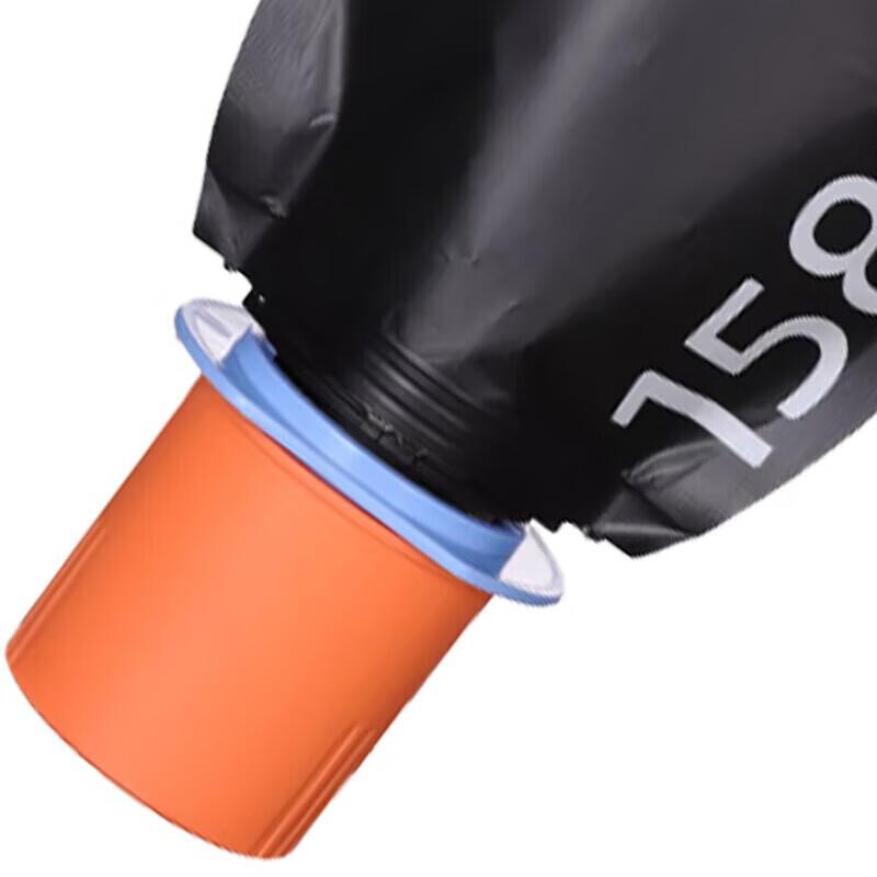 FUSICA W1580X Toner Cartridge