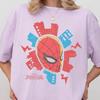 Spider-Man Brand New Day Movie Shirt, Peter Parker Tshirt, Tom Holland Marvel Fan Gift