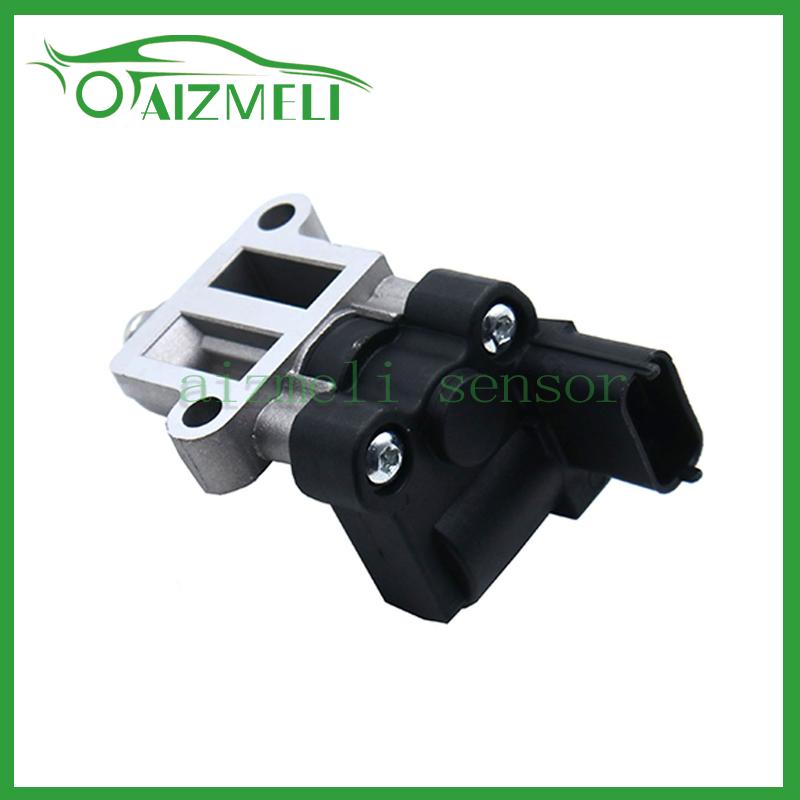 Idle Air Control Valve 35150-2B000 For Hyundai Elantra Tiburon Tucson Kia Soul Spectra 5 Sportage 351502B000 Auto Factory Price