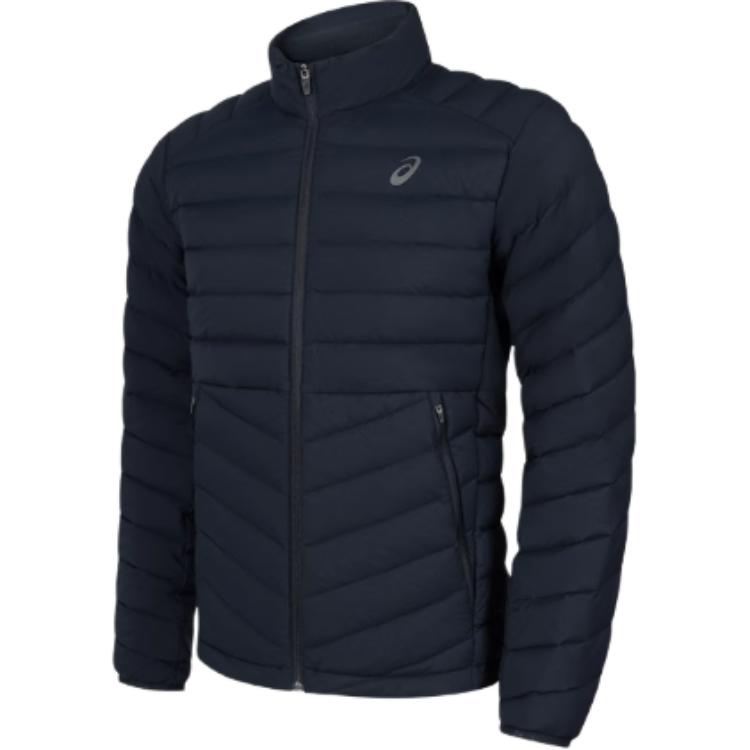 

Asics Down Jacket Black Men 2031E864-001 S