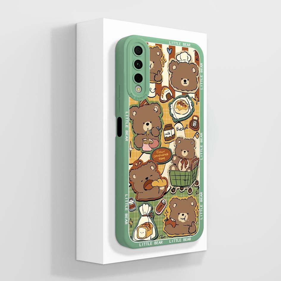 Gehäuse Für Huawei Y6 Y7 Y9 Prime 2019 Y6P Y6S Y7P Y7A Y9A Y9S Y6Pro Y7Pro Hüllen Kreative Sonnenblumen Bumper Schutz Weiches Silikon Für Huawei Hüllen