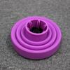 Silicone Hairdryer Diffuser Cover Universal Hair Curl Diffuser Cover Hair Dryer Cover  Salon Tool