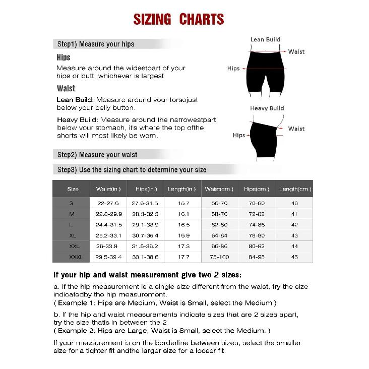 AVIVOR 3D Protection Hip Butt EVA Padded Short Pants Protective Gear Guard Impact Ski Ice Skating Snowboard Black