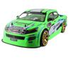 AAXV1 1: 10 4wd 70km/H Remote-Controlled Drifting Car Drifting Wheel Anti-Collision Off-Road Racing Car Remote-Controlled Off-Road