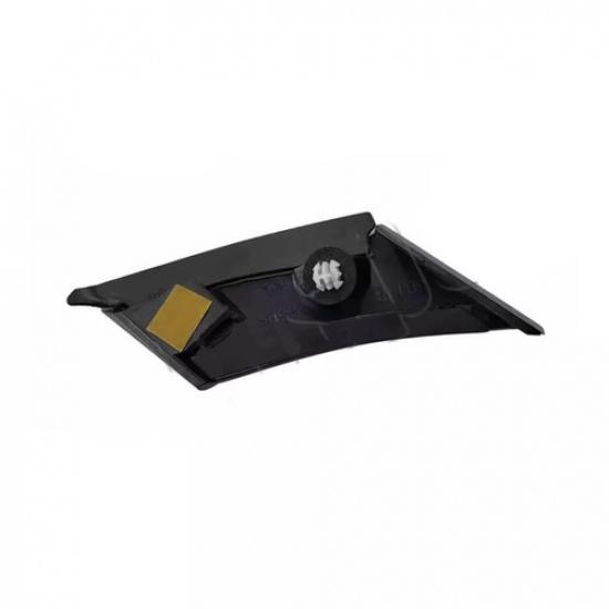 1Pair A-pillar Trim Panel Cover For Toyota RAV4 -23 60117-0R050 60117-0R070