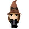 Funko - Harry Potter - Super Cute Plush Hermione W/ Sorting Hat 18 Cm