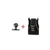 Car Mobile Phone Holder For Mercedes Benz ML W164 ML350 2006~2011 AMG 360 Degree Rotating GPS Special Mount Support Accessories
