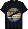 All Planets Solar System Telescope Astronomy Gifts Unisex T-Shirt