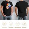 Yas Sean!!! / Ay I'M Bein' Gay Ova Here! T-Shirt Customs Shirts Graphic Tees Vintage Plain White T Shirts Men