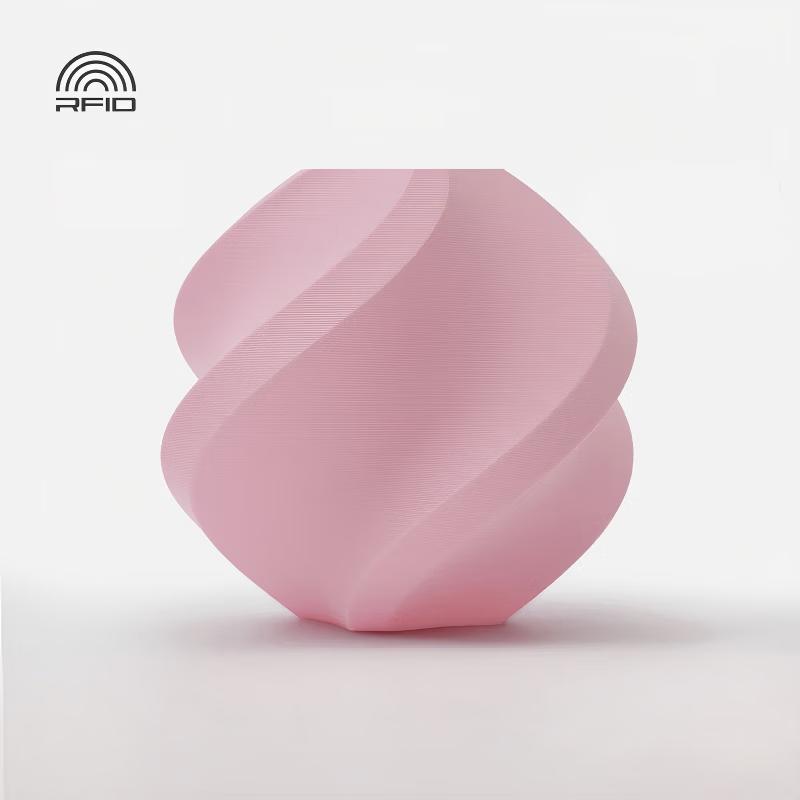 Bambu Lab PLA Matte 3D Printer Filament