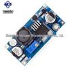 LM2596SDC-D 3A Adjustable USB Step-Down Voltage Regulator Module