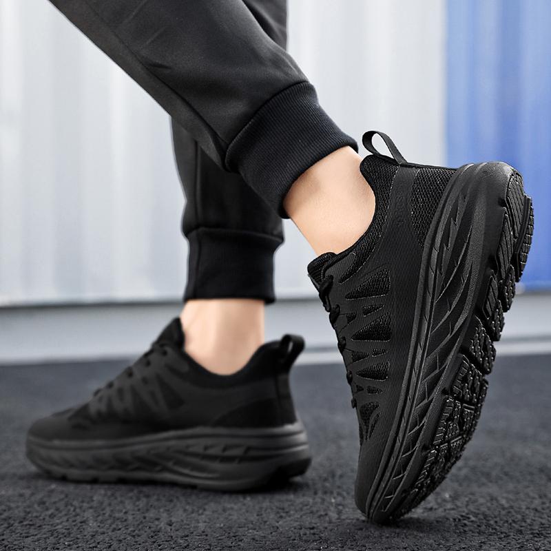Scarpe sportive da uomo Scarpe da corsa Scarpe da ginnastica casual