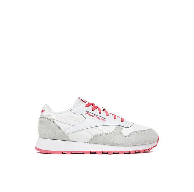 Кроссовки Reebok Classic Leather