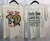 Rare Circle Jerks 1990 Collection S-5XL Tee C70.115