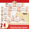 Jie Rou 3-Ply Soft Facial Tissues