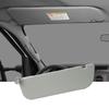 Car Interior Sun Visor Panel Sun Visor Left 9C2Z-1504105-FA for Ford E150 E250 E350 Van 2009-2014
