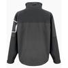 Result Mens Sabre Stretch Work Performance Jacket