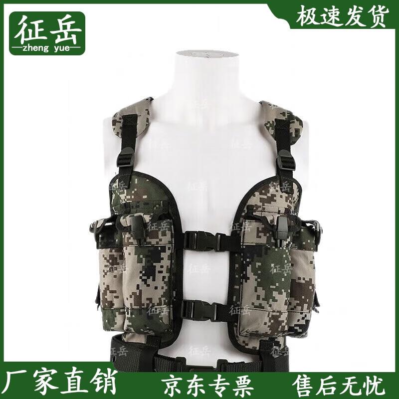 Zhengyue Type 95 Combat Carrying Vest