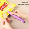 Portable Mini Food Bag Heat Sealer