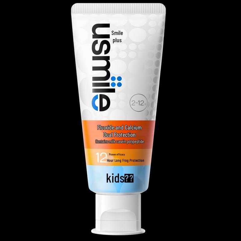 usmile Kids Anti-Cavity Toothpaste