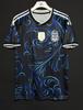 2026 National Team Jersey – Brazil, France, England, Spain Home & Away #19 Yamal, Two Star Design
