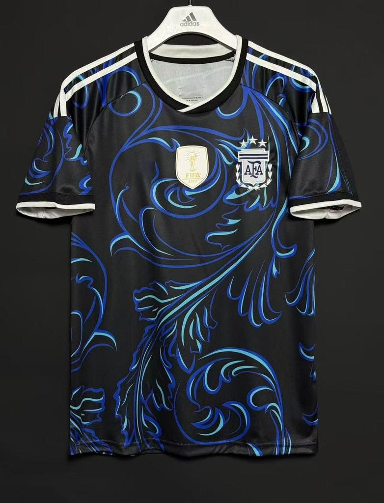 2026 National Team Jersey – Brazil, France, England, Spain Home & Away #19 Yamal, Two Star Design