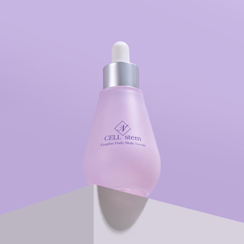 Cellinstem Exoplan Daily Multi Serum 50ml NONE