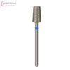 Nail Buffer Bit Polishing Carbide Grinding Tools Diamond Drill Files Left Right Hand Milling Cutter Manicure Accessories