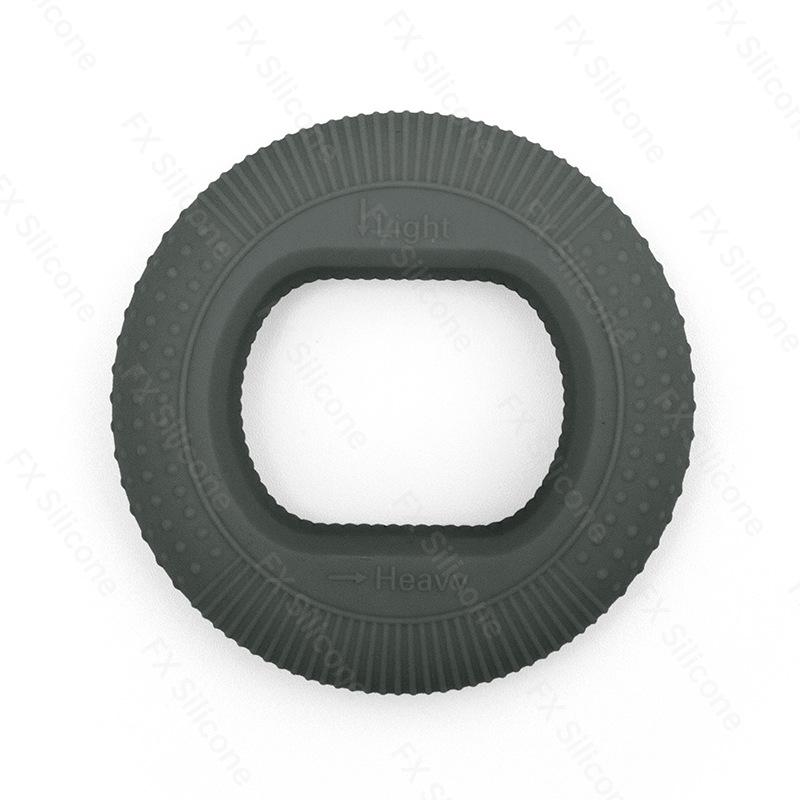 Antrenor de degete din silicon pentru reabilitarea musculară și fitness