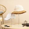Multifuntional Hat Storage Solution Acrylic Texture Hat Collection Storage Holder Perfect for Bedroom and Retail Display