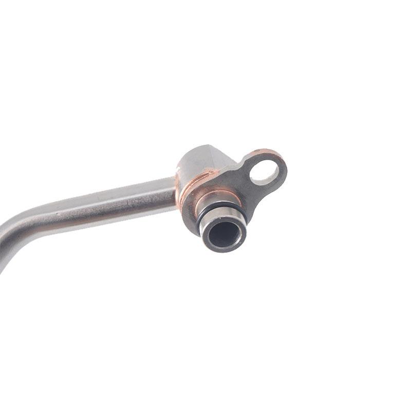 Car Accessories Engine System Turbocharger Coolant Hose 11537643094 for BMW G20 G30 G31 G38 G01 F20 F30 F35