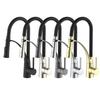 TLXT Hot and Cold Kitchen Faucet