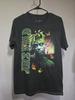 Juice WRLD Night Butterfly Licensed Size Medium