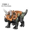 High-Quality Jurassic High-Quality Building High-Quality Blocks High-Quality Dinosaur High-Quality World High-Quality Fierce High-Quality
