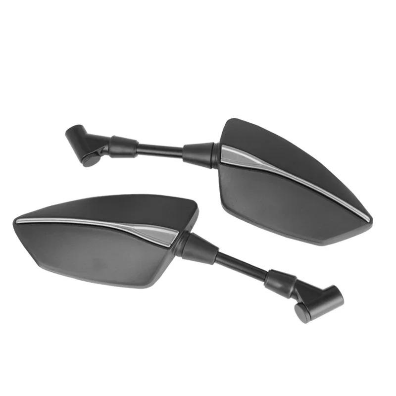 For Benelli 180s 302s TNT 125 135 150 250 300 600 BN 302 s 8/10MM Universal Adjustabale Rearview Mirror Side Rear View Mirrors