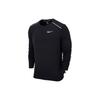 Knitwear Men's Black Crew Neck Moderate Other CZ4223-010