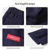 YEEHOO Girls' Flare Casual Long Pants