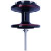 [Shimano] 21 Scorpion MD 300XGLH Spool Assembly (with Bearings) Part No. 13GPA