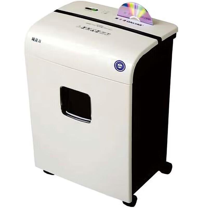 

OASTAR Platinum Shield 292 Strip-Cut Shredder CN plug (adapter included)