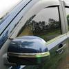 8mm*5m Car decoration strip Chrome Car Styling Moulding Trim Decor Silver