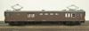 Green Max N Gauge 4462 JR West Japan Kumoya Type 90 100 Series 1 Car Single Item (with Power)