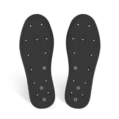 ARCWOLF Replacement Felt Spike Sole, 10mm Thick, Fishing, Size: 26
