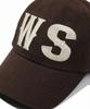 IDWS Water Stream Maxi Cap Brown