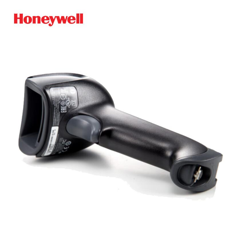 Honeywell 1902GSR 2D Wireless Barcode Scanner