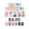 Fall In Love Trading Instant Camera Style Illustrated Box of 15 You'll Anyway. Cards,
